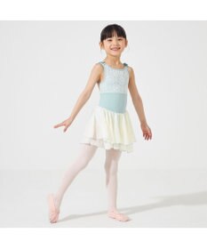 Chacott スカート付レオタード