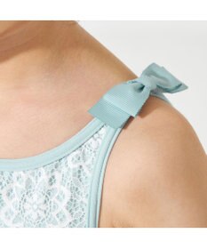 Chacott スカート付レオタード