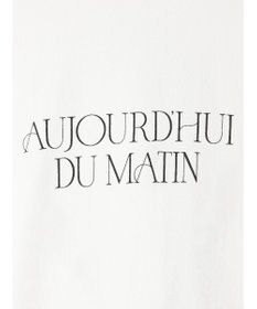 Green Parks ワンポイントロゴ長袖ＴＥＥ