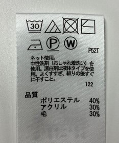 ONWARD Reuse Park 【any FAM】ニット秋冬