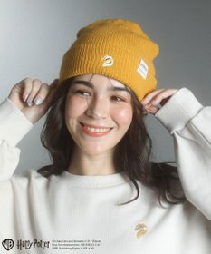 Green Parks ハリー・ポッター／ニットキャップ