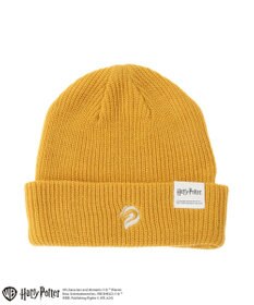 Green Parks ハリー・ポッター／ニットキャップ