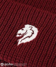 Green Parks ハリー・ポッター／ニットキャップ