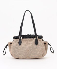 LA BAGAGERIE シャーリング2WAYサマーバッグ　mini