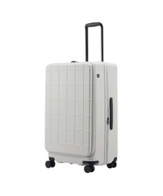 ACE BAGS & LUGGAGE ace. トレリスZ スーツケース 82/95L エキスパンド 09073 エース