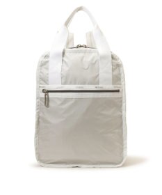 LeSportsac MED URBAN BACKPACK/ブランC