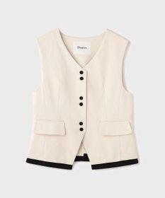 GRACE CONTINENTAL ドライオックスジレ