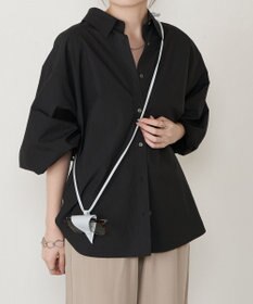 russet レザーメガネホルダー(Z-219)