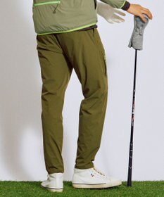 PW CIRCULUS 【MEN】クライミング イージーパンツ ゴルフ