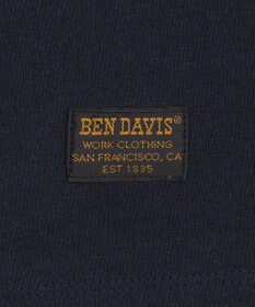 WEGO LOWRDE　EMB　TEE