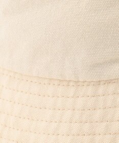 ANY 【UVケア/抗菌防臭】キャンバスバケットハット