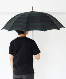 槇田商店 Makita Trad 紳士 Black Watch