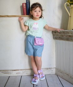 ANY KIDS アニマル 移動ポケット