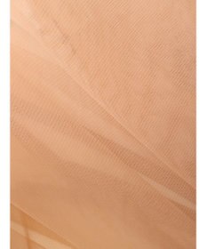 Green Parks ・ＥＬＥＮＣＡＲＥ　ＤＵＥ　２ｗａｙチュールブラウス