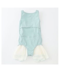 Chacott スカート付レオタード