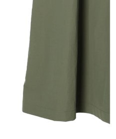 Green Parks ・ＥＬＥＮＣＡＲＥ　ＤＵＥ　ミリタリードッキングワンピ