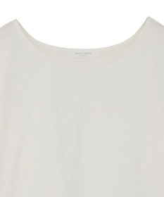 Green Parks 裾ドッキングホワイトインナー