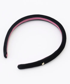 組曲 ベロアカチューシャ