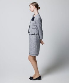 TOCCA 【消臭＆洗える！】PRIMAVERA ジャケット