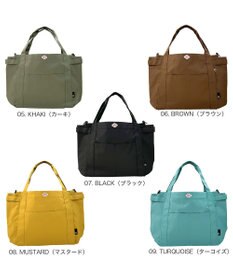 ROOTOTE 3157【ロングセラー商品】SN.ミディアム.ポケッツ-D