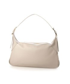 UNBILLION 【テレビ ドラマ着用アイテム】カシュカシュ cachecache / ダブルバックルベルトショルダー