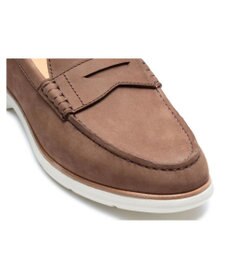 REGAL FOOT COMMUNITY 【リーガルカジュアル】51HL ローファー カジュアルシューズ