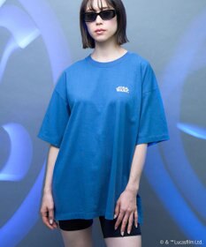 AMERICAN HOLIC 【STAR WARS】R2-D2 Tシャツ