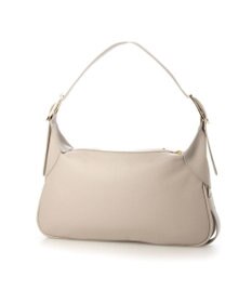 UNBILLION 【テレビ ドラマ着用アイテム】カシュカシュ cachecache / ダブルバックルベルトショルダー