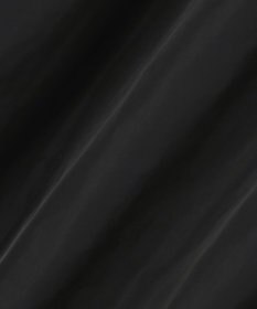 ICB L エステルメモリータフタ バルーンスカート