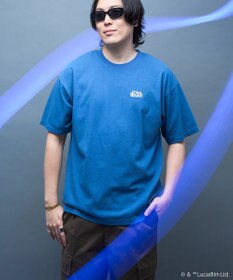 AMERICAN HOLIC 【STAR WARS】R2-D2 Tシャツ