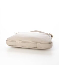 UNBILLION 【テレビ ドラマ着用アイテム】カシュカシュ cachecache / ダブルバックルベルトショルダー