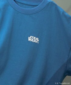 AMERICAN HOLIC 【STAR WARS】R2-D2 Tシャツ