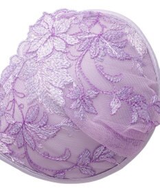 BRADELIS New York 【NuBra / ナチュラルタイプ】ヌーブラ・エアーライト フローラ