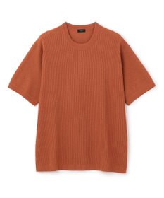 JOSEPH HOMME ストライプカナパ ニット