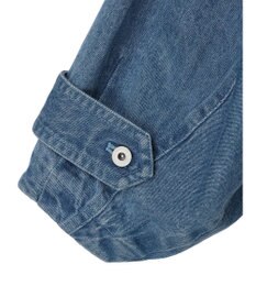 earth music&ecology ビッグカラーショートジャケット