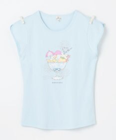 組曲 KIDS 【150-160㎝】OMATSURI Tシャツ