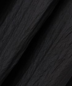 23区 【GOLD LABEL】シルクワッシャー 長袖ワンピース