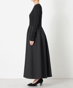 NAVE 【Nave・洗える】コンビネーションドレス