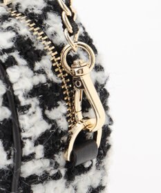 TOCCA TWEED CAMERA BAG カメラバッグ