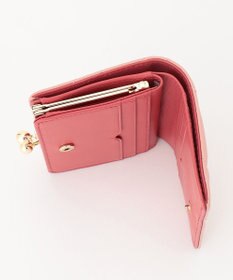 TOCCA 【新色ブルー登場】PILA BIFOLDWALLET 財布