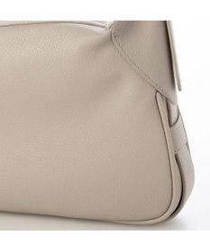 UNBILLION 【テレビ ドラマ着用アイテム】カシュカシュ cachecache / ダブルバックルベルトショルダー