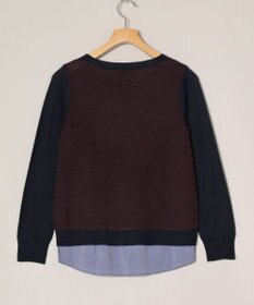 ONWARD Reuse Park 【組曲】ニット秋冬