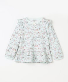 ANY KIDS 【WEB限定 / すみっコぐらし】ルームウェア