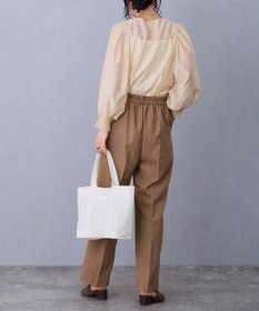 MioFIRANO DOOR J001 ハンドバッグ