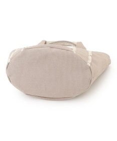 TOCCA 【八木アリサさん着用】TRILL TRIM CANVASTOTE キャンバストートバッグ