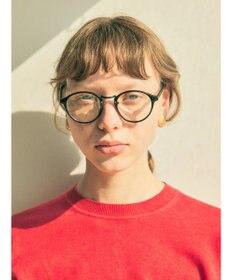 AMERICAN HOLIC ブリッジメタルサングラスＢ