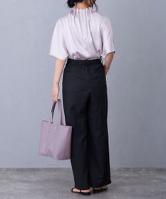 MioFIRANO DOOR J001 ハンドバッグ