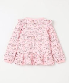 ANY KIDS 【WEB限定 / すみっコぐらし】ルームウェア