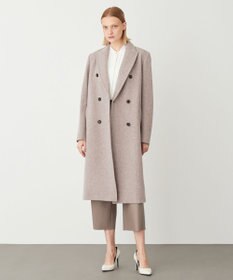 BEIGE， LAIRES / チェスターコート