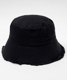 WEGO フリンジバケットハット